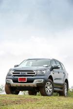 Ford Everest 2015 года (TH)